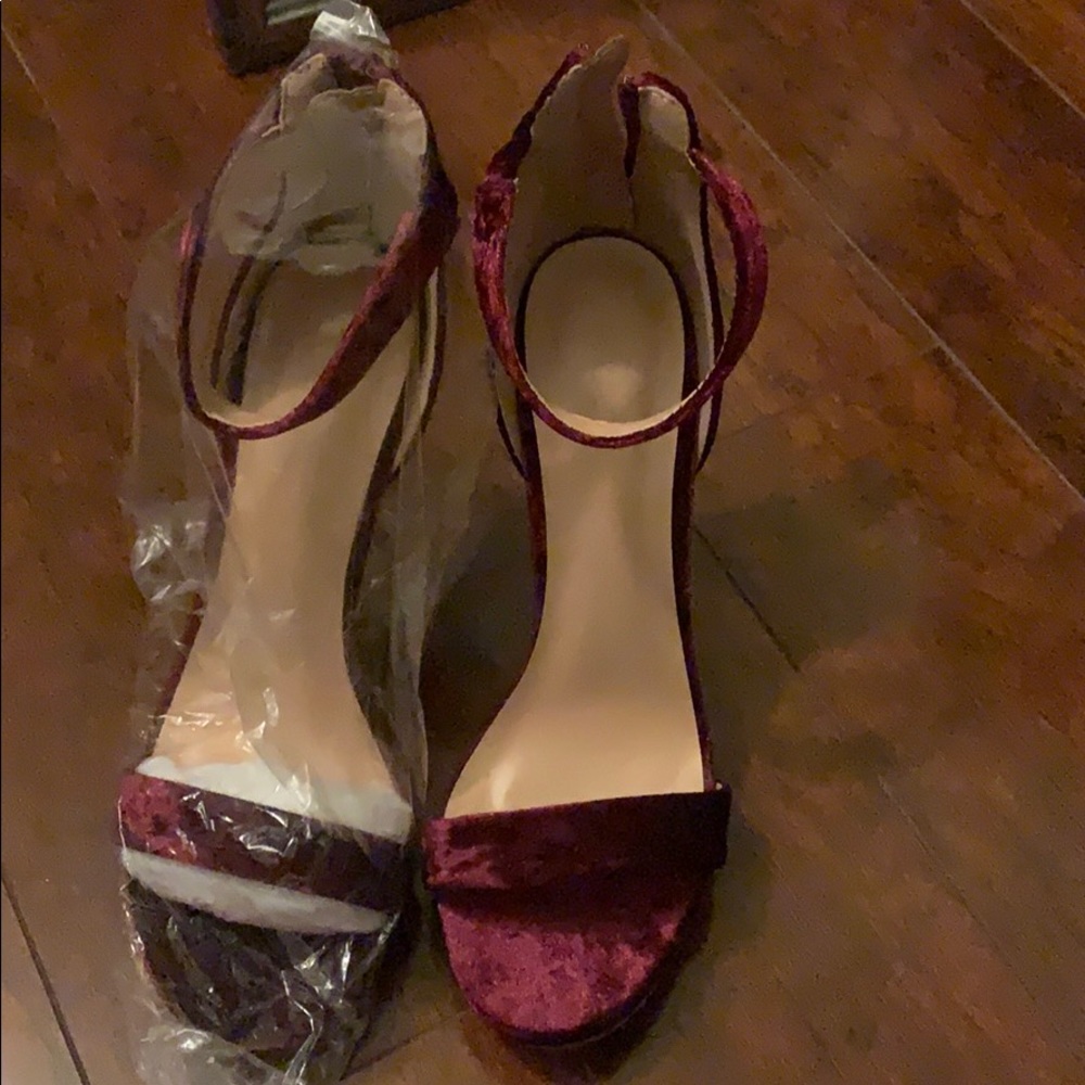 Heels